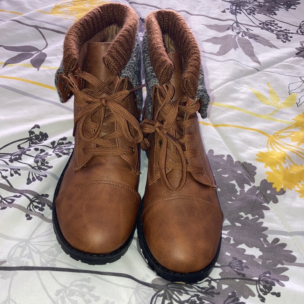 Ankle Boots